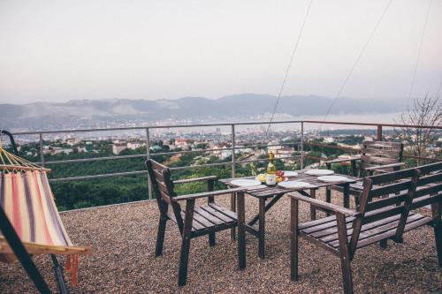 Novorossiysk Russia Trip Discount Code Agoda.com