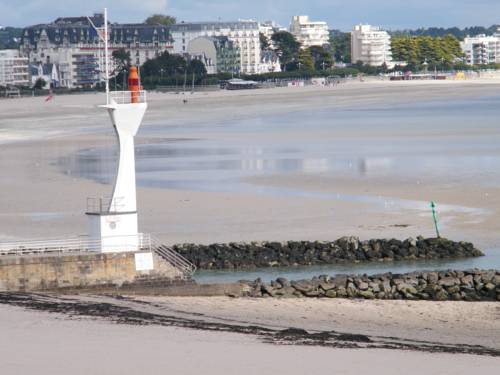Le Pouliguen France Trip Discount Code Booking.com