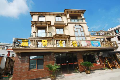 Zhujiajian China Trip Discount Code Booking.com