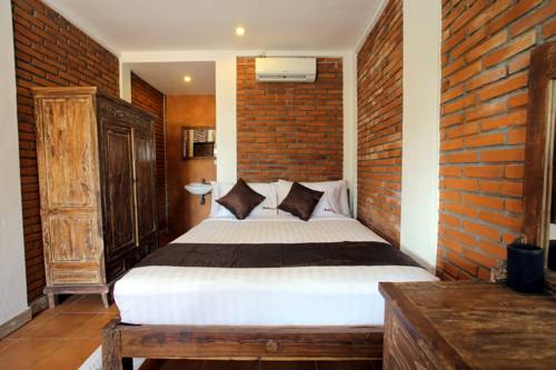 Umalas Indonesia Trip Discount Code Booking.com