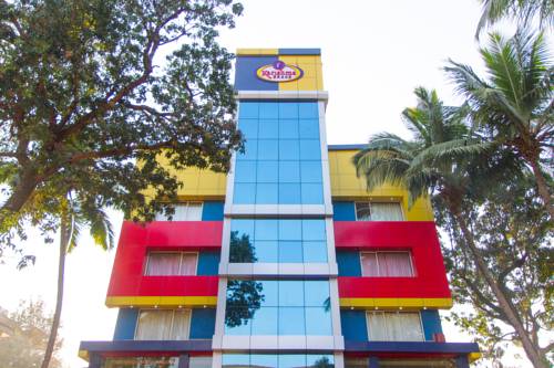 Calangute India Trip Discount Code Booking.com